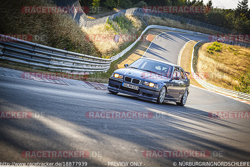 Bild #18877939 - Touristenfahrten Nürburgring Nordschleife (02.09.2022)