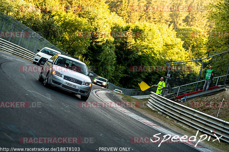 Bild #18878103 - Touristenfahrten Nürburgring Nordschleife (02.09.2022)