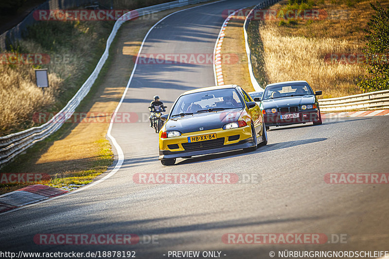 Bild #18878192 - Touristenfahrten Nürburgring Nordschleife (02.09.2022)