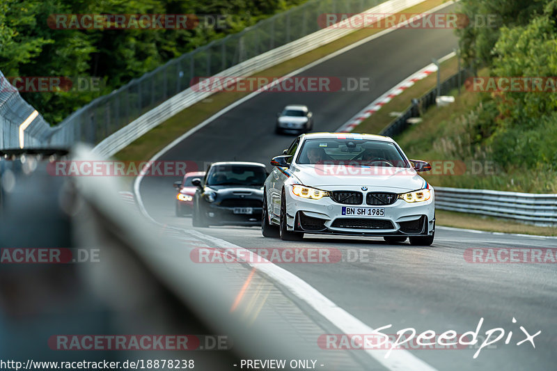 Bild #18878238 - Touristenfahrten Nürburgring Nordschleife (02.09.2022)