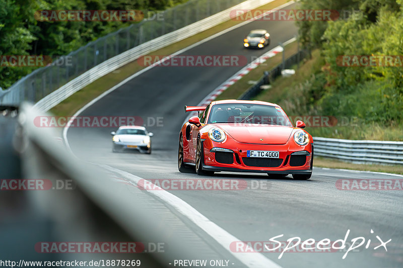 Bild #18878269 - Touristenfahrten Nürburgring Nordschleife (02.09.2022)