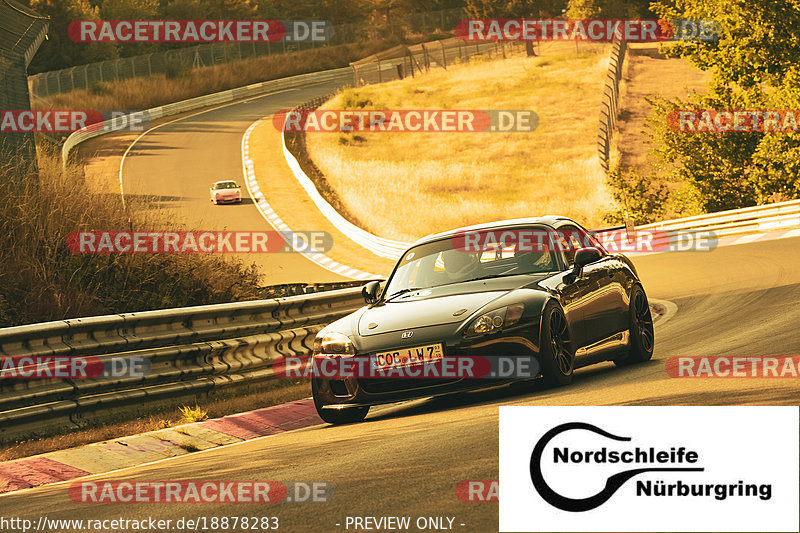 Bild #18878283 - Touristenfahrten Nürburgring Nordschleife (02.09.2022)