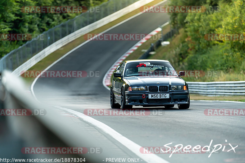 Bild #18878304 - Touristenfahrten Nürburgring Nordschleife (02.09.2022)