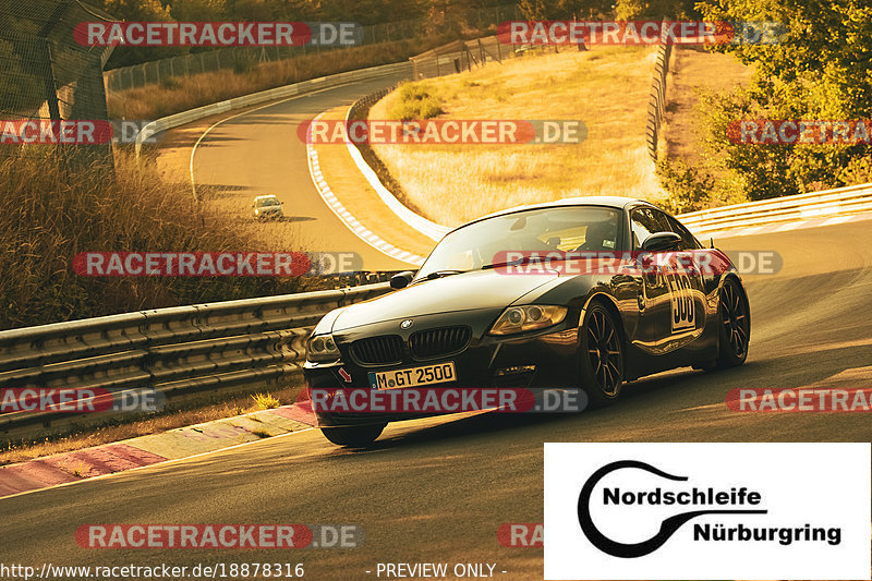 Bild #18878316 - Touristenfahrten Nürburgring Nordschleife (02.09.2022)