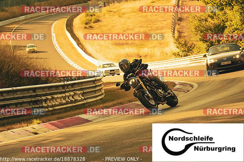 Bild #18878328 - Touristenfahrten Nürburgring Nordschleife (02.09.2022)