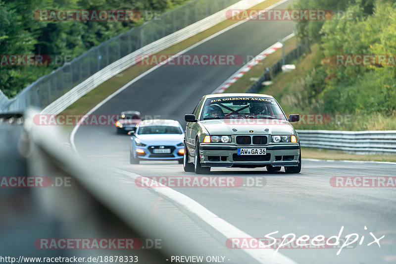 Bild #18878333 - Touristenfahrten Nürburgring Nordschleife (02.09.2022)