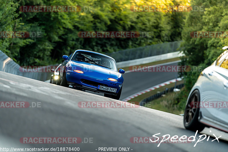 Bild #18878400 - Touristenfahrten Nürburgring Nordschleife (02.09.2022)