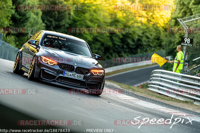 Bild #18878433 - Touristenfahrten Nürburgring Nordschleife (02.09.2022)