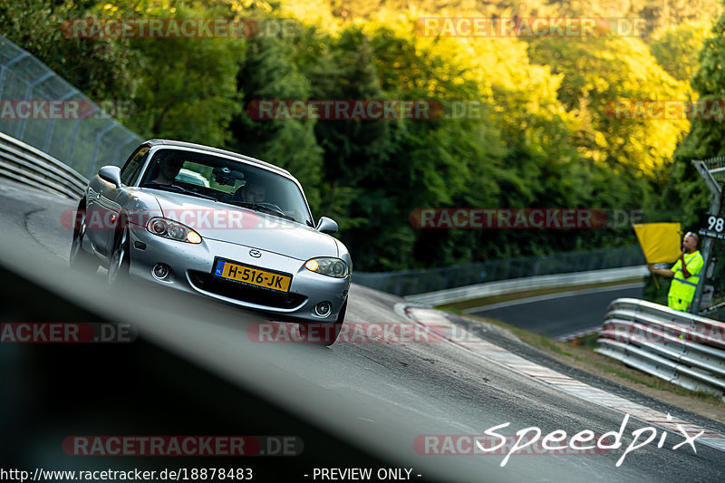 Bild #18878483 - Touristenfahrten Nürburgring Nordschleife (02.09.2022)