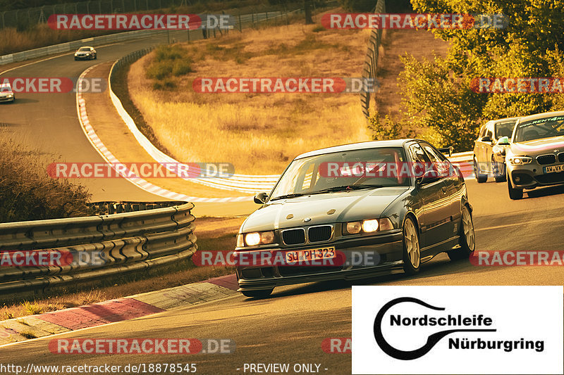 Bild #18878545 - Touristenfahrten Nürburgring Nordschleife (02.09.2022)