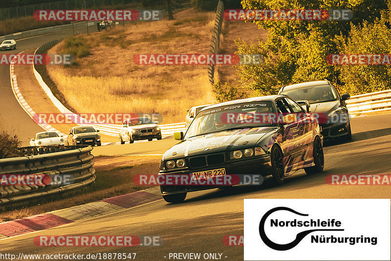Bild #18878547 - Touristenfahrten Nürburgring Nordschleife (02.09.2022)