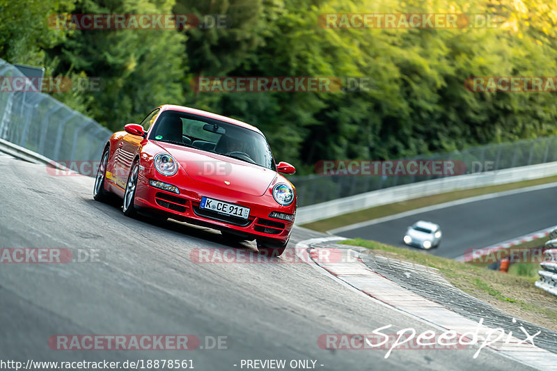 Bild #18878561 - Touristenfahrten Nürburgring Nordschleife (02.09.2022)