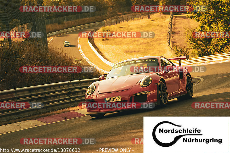 Bild #18878632 - Touristenfahrten Nürburgring Nordschleife (02.09.2022)