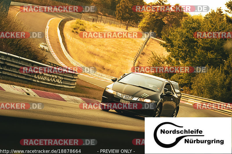 Bild #18878664 - Touristenfahrten Nürburgring Nordschleife (02.09.2022)