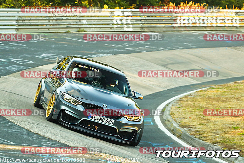 Bild #18878680 - Touristenfahrten Nürburgring Nordschleife (02.09.2022)