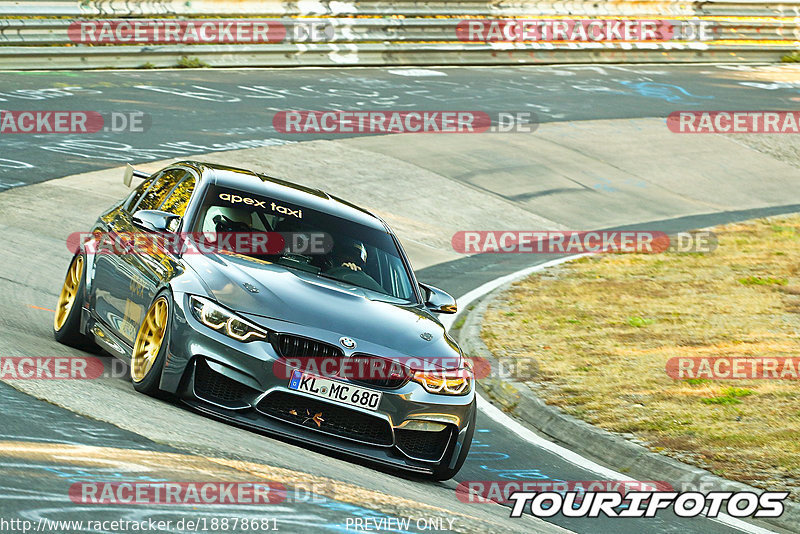 Bild #18878681 - Touristenfahrten Nürburgring Nordschleife (02.09.2022)