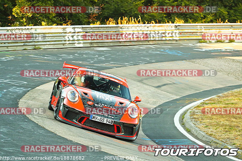 Bild #18878682 - Touristenfahrten Nürburgring Nordschleife (02.09.2022)