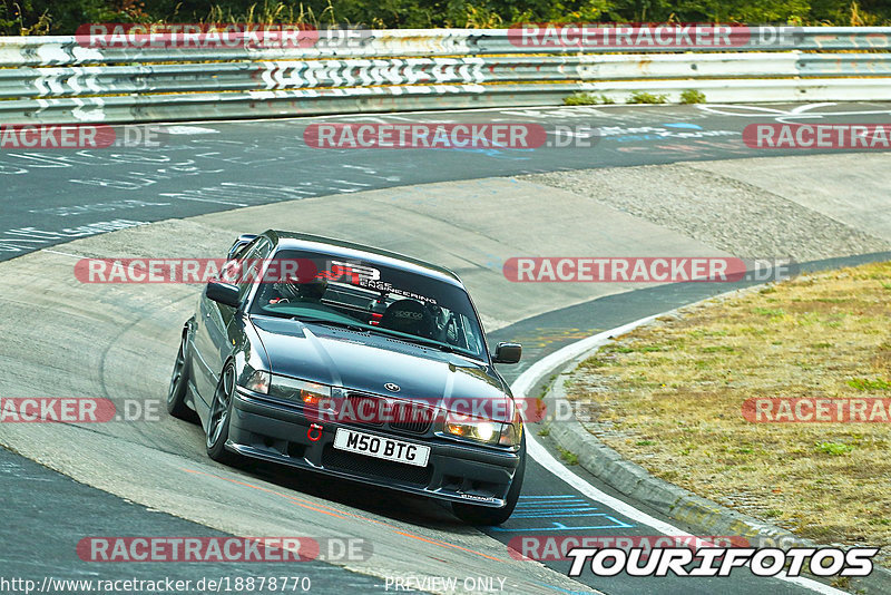 Bild #18878770 - Touristenfahrten Nürburgring Nordschleife (02.09.2022)