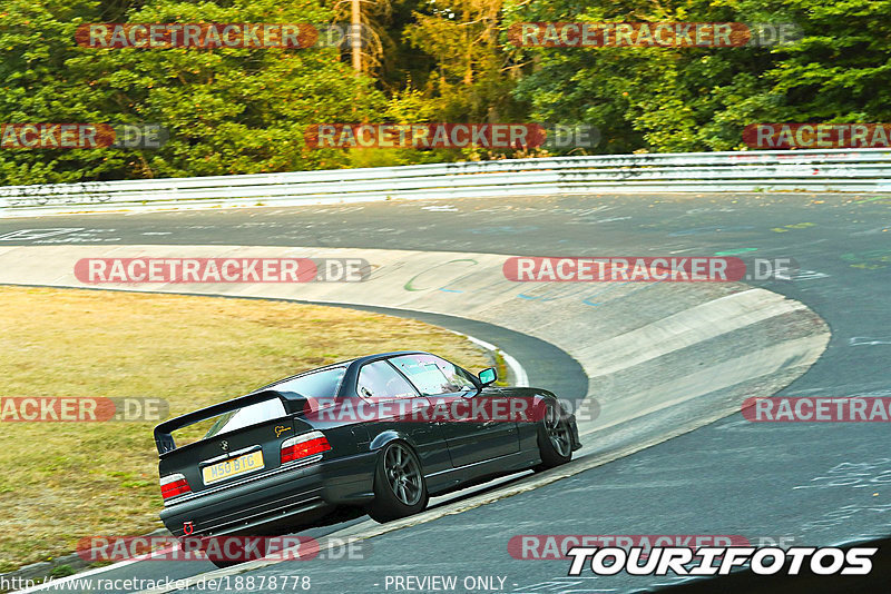 Bild #18878778 - Touristenfahrten Nürburgring Nordschleife (02.09.2022)