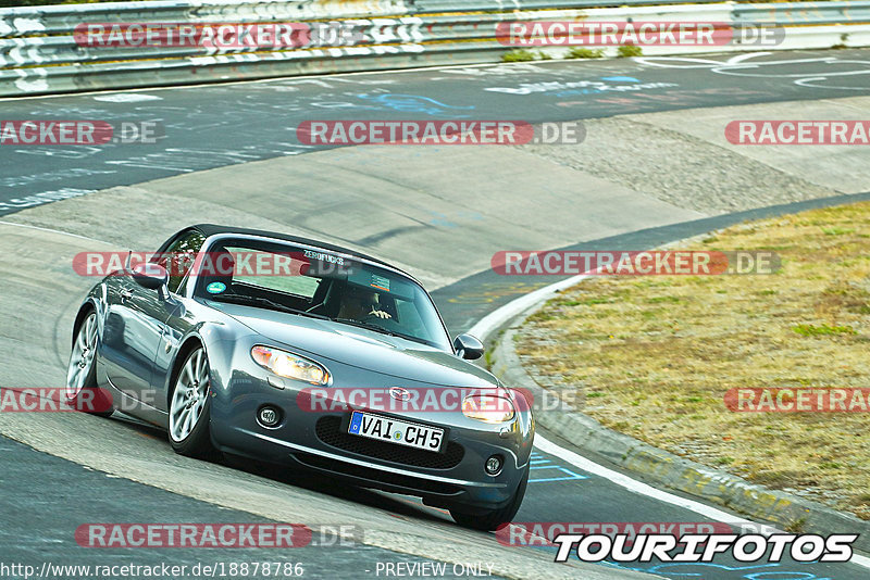 Bild #18878786 - Touristenfahrten Nürburgring Nordschleife (02.09.2022)