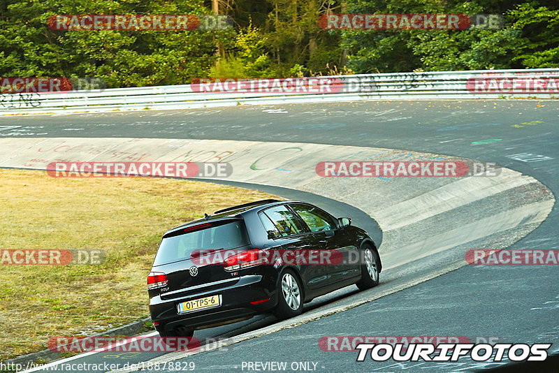 Bild #18878829 - Touristenfahrten Nürburgring Nordschleife (02.09.2022)