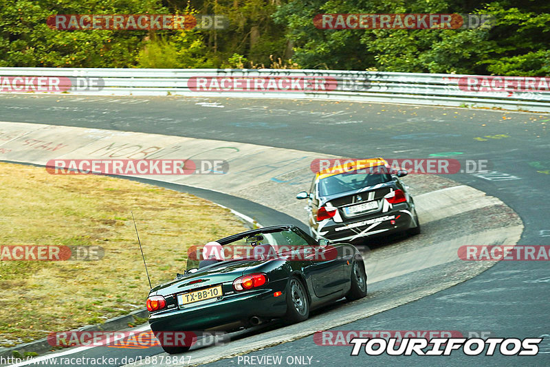 Bild #18878847 - Touristenfahrten Nürburgring Nordschleife (02.09.2022)