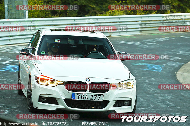 Bild #18878878 - Touristenfahrten Nürburgring Nordschleife (02.09.2022)