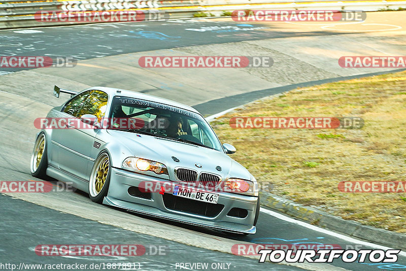 Bild #18878911 - Touristenfahrten Nürburgring Nordschleife (02.09.2022)