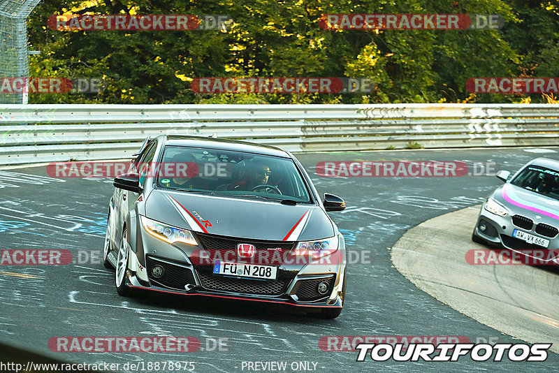 Bild #18878975 - Touristenfahrten Nürburgring Nordschleife (02.09.2022)