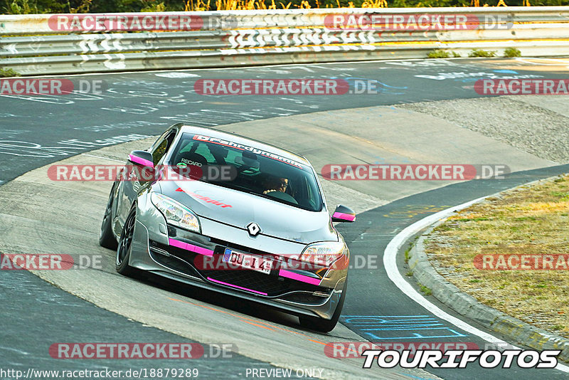 Bild #18879289 - Touristenfahrten Nürburgring Nordschleife (02.09.2022)