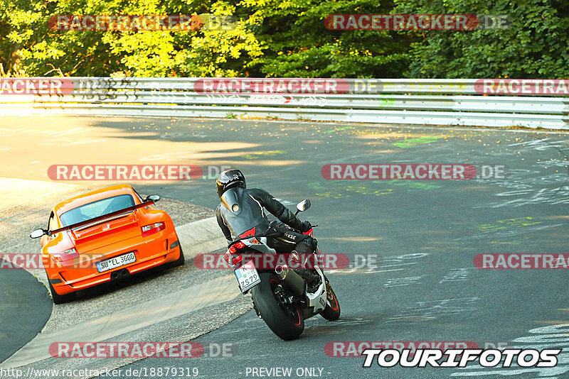 Bild #18879319 - Touristenfahrten Nürburgring Nordschleife (02.09.2022)