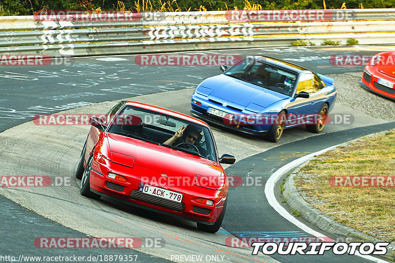 Bild #18879357 - Touristenfahrten Nürburgring Nordschleife (02.09.2022)