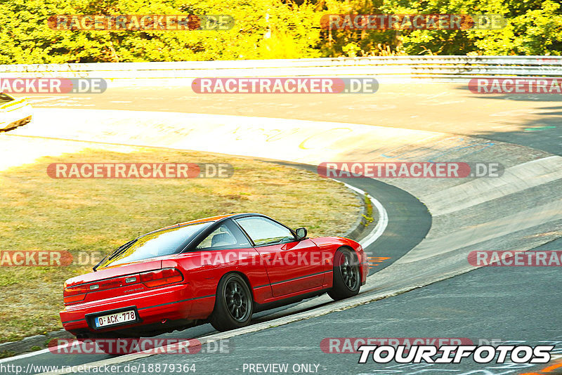 Bild #18879364 - Touristenfahrten Nürburgring Nordschleife (02.09.2022)