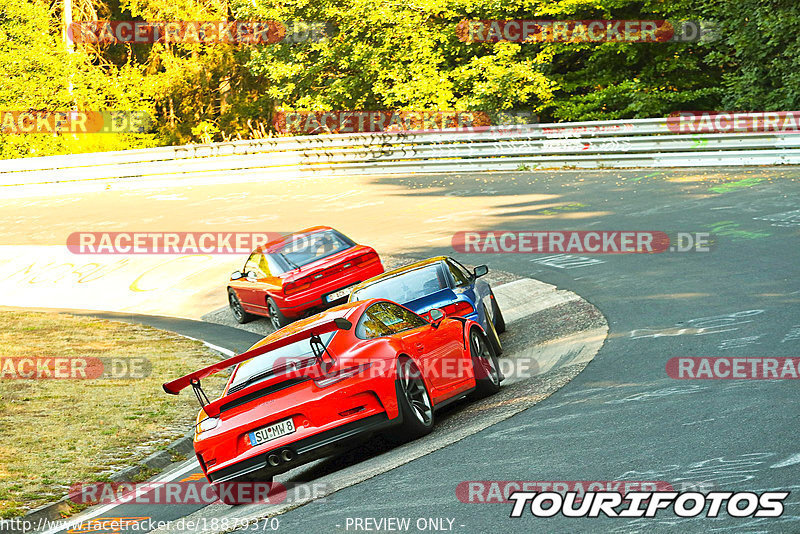 Bild #18879370 - Touristenfahrten Nürburgring Nordschleife (02.09.2022)