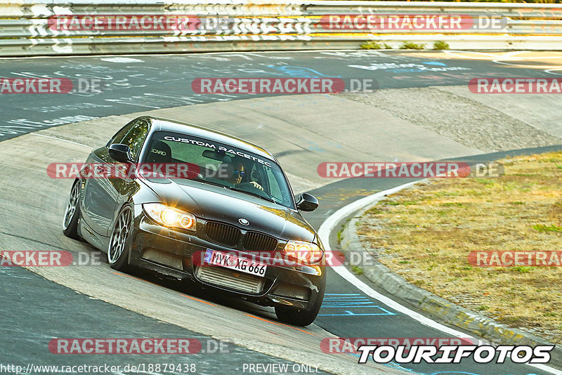 Bild #18879438 - Touristenfahrten Nürburgring Nordschleife (02.09.2022)