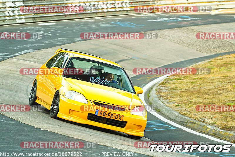 Bild #18879522 - Touristenfahrten Nürburgring Nordschleife (02.09.2022)