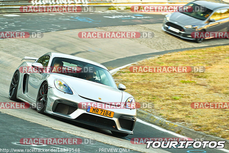 Bild #18879548 - Touristenfahrten Nürburgring Nordschleife (02.09.2022)