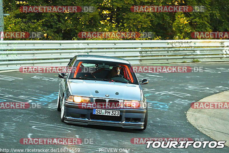 Bild #18879559 - Touristenfahrten Nürburgring Nordschleife (02.09.2022)