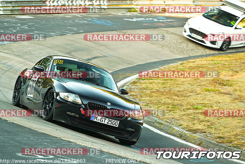 Bild #18879603 - Touristenfahrten Nürburgring Nordschleife (02.09.2022)