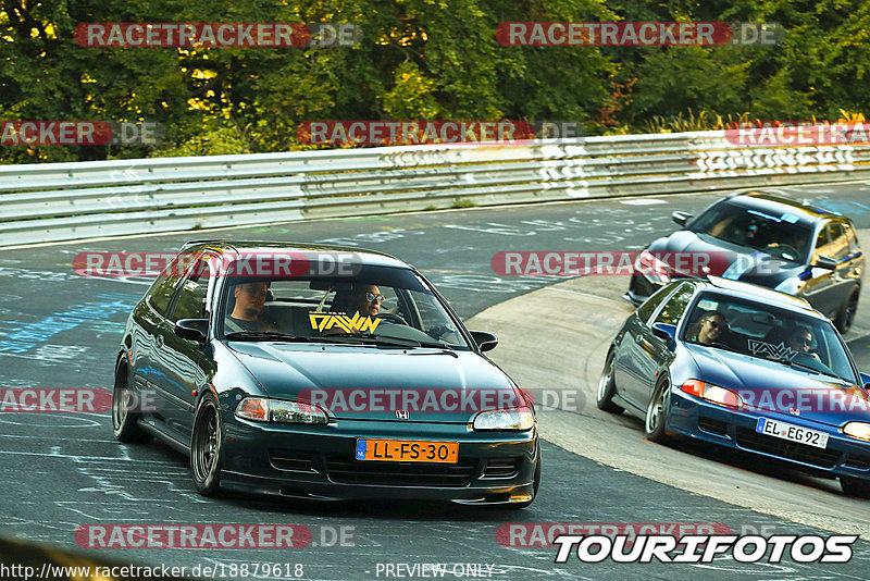 Bild #18879618 - Touristenfahrten Nürburgring Nordschleife (02.09.2022)