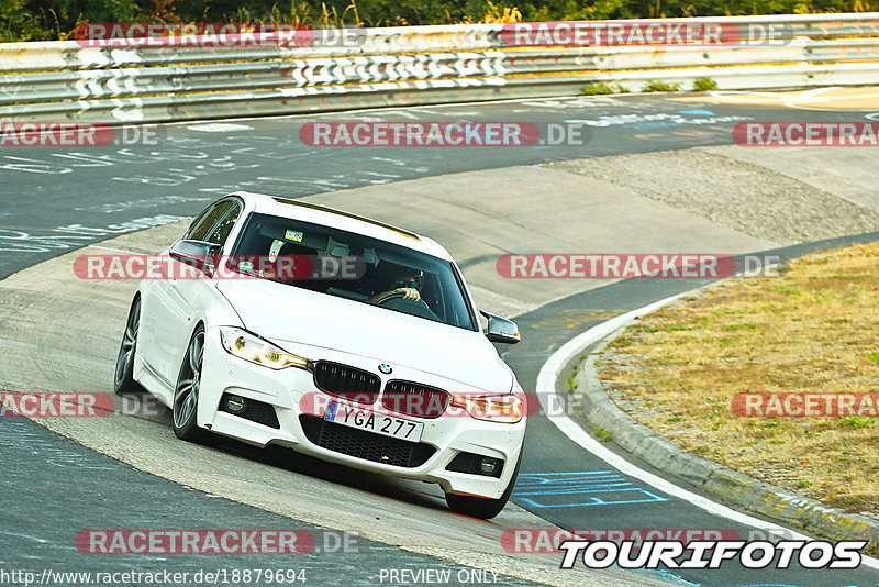 Bild #18879694 - Touristenfahrten Nürburgring Nordschleife (02.09.2022)