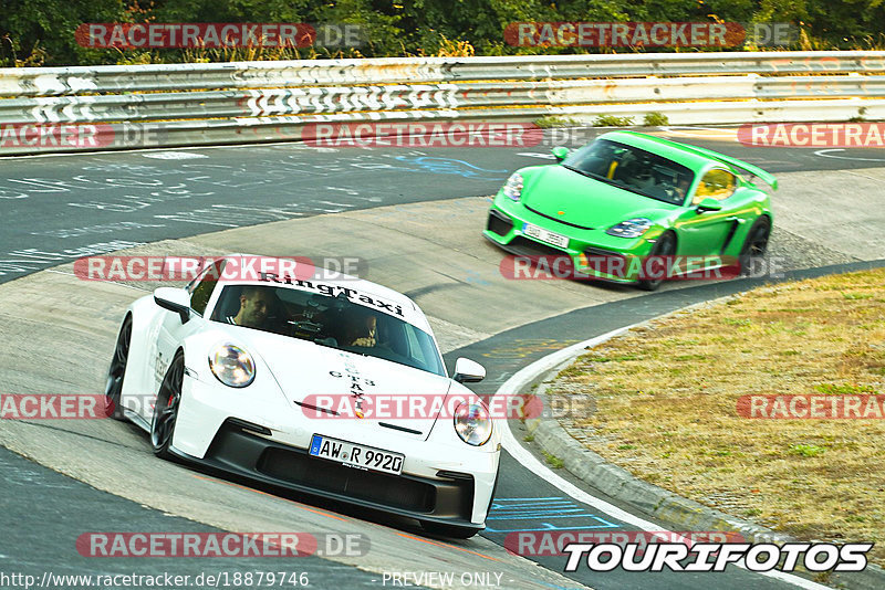 Bild #18879746 - Touristenfahrten Nürburgring Nordschleife (02.09.2022)