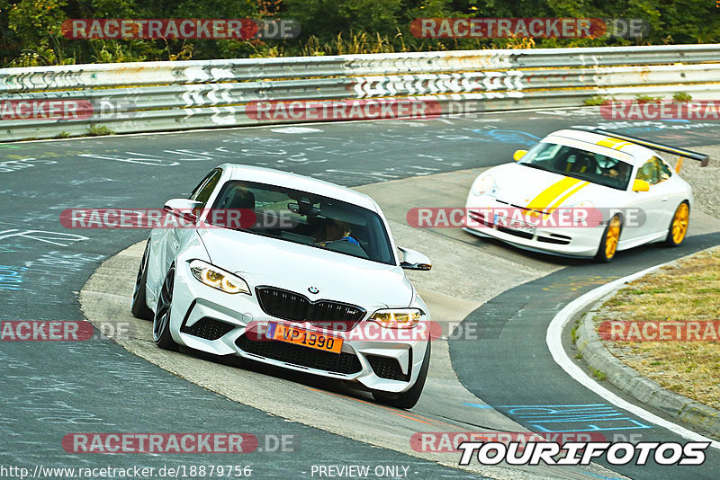 Bild #18879756 - Touristenfahrten Nürburgring Nordschleife (02.09.2022)