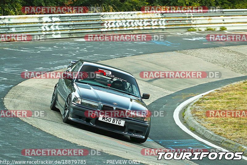 Bild #18879785 - Touristenfahrten Nürburgring Nordschleife (02.09.2022)