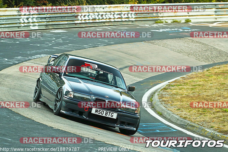 Bild #18879787 - Touristenfahrten Nürburgring Nordschleife (02.09.2022)