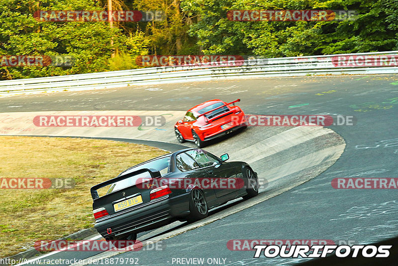 Bild #18879792 - Touristenfahrten Nürburgring Nordschleife (02.09.2022)