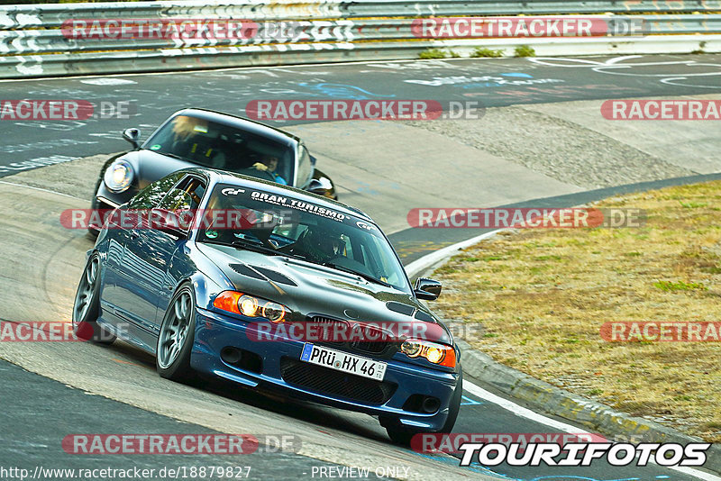 Bild #18879827 - Touristenfahrten Nürburgring Nordschleife (02.09.2022)