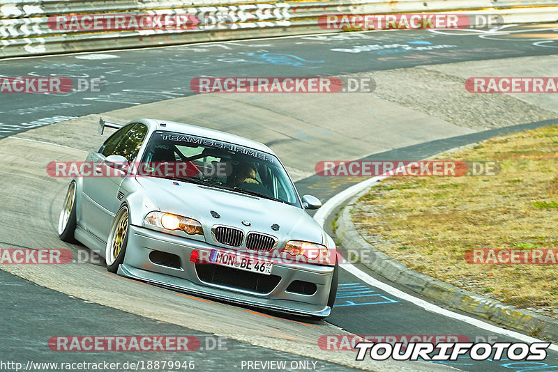 Bild #18879946 - Touristenfahrten Nürburgring Nordschleife (02.09.2022)