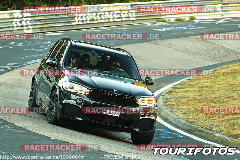 Bild #18880046 - Touristenfahrten Nürburgring Nordschleife (02.09.2022)