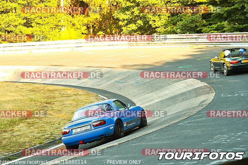 Bild #18880114 - Touristenfahrten Nürburgring Nordschleife (02.09.2022)